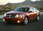 Dodge Avenger R/T 2007 года